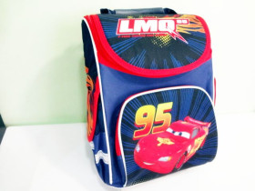 Ранець-короб "L" Little Star 988650 (хл)
