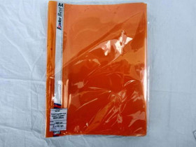 Папка-швидкозшивач A4 пластиковий LEADER BEST (20 шт.)