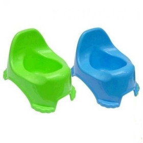 Горщик дитячий 4067 (20шт)