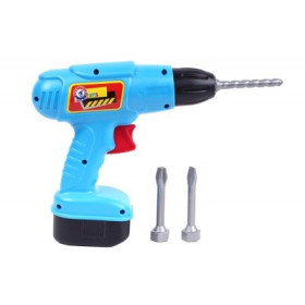 Дриль ТехноК 4418 (10шт)