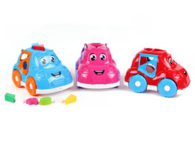 Автомобіль Технок 5927 (6шт)