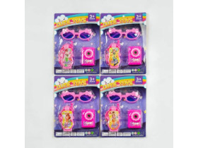 Телефон 858-22 BB звук підсвічування окуляри фотоапарат