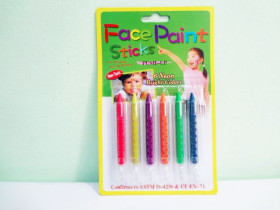 Фарба-олівець для гриму "И" FР-6