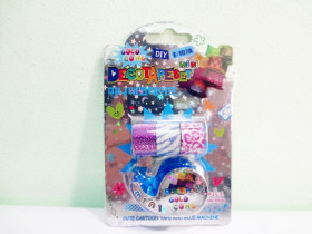 Декор-скотч "И" 107 (36шт)