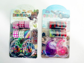 Декор-скотч "И" 108 (40шт)