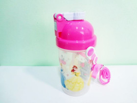 Стакан-поїлка "І", 8837, 500 мл