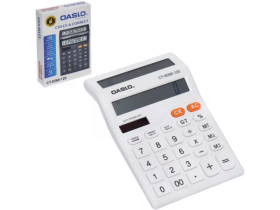 Калькулятор CT-8566-120 18х12х3см