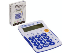 Калькулятор KK5252A 14,5х10,5х3,5см