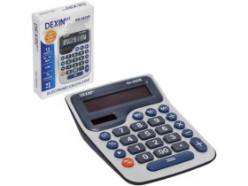 Калькулятор KK-3822B 14х11х3,5см