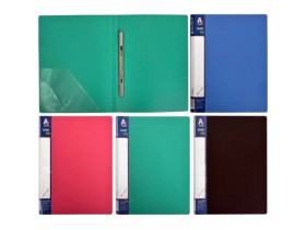 Папка-швидкозшивач A4, модель 307