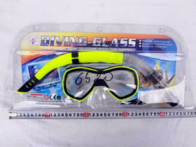 Н-р для плавания 6520-05 (48шт)