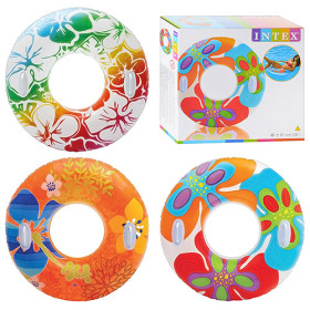 Коло 58263 NP "Строкатий" (12) діаметром 97см, від 9 років