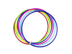 Обруч міні 0176, d = 53см (10шт)