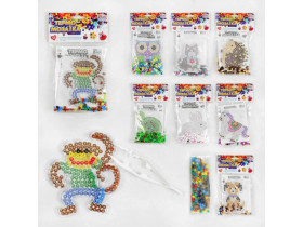 Термомозаїка 98340 (120/2) "4FUN Game Club"