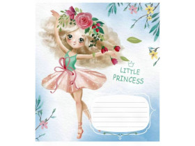 Зошит 24арк, у лінію, Школярик 3153L (25/200)