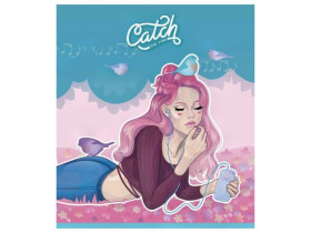 Зошит 60арк, у лінію, Школярик 3270L (10/80)