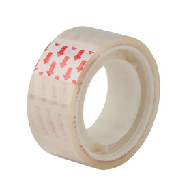 Скотч 18мм*10м (8/480) 4OFFICE 4-375