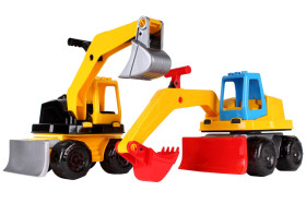 Трактор Технок 6290 (6шт)