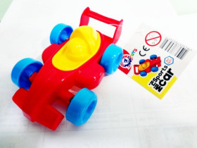 Спортивне авто Міні Технок 5651 (45шт)