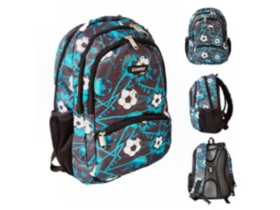 Рюкзак М 982505 М'яч 42*29*15см