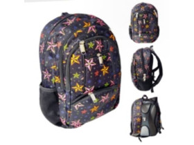 Рюкзак М 982535 Зірки 42*29*15см