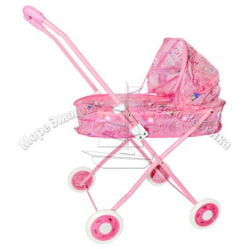 Коляска 882 (24шт) классика, 42-35-67см