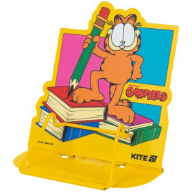 Підставка для книг Kite Garfield GF25-392, металева