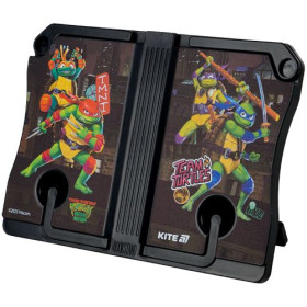 Підставка для книг Kite Ninja Turtles NT25-391, пластикова