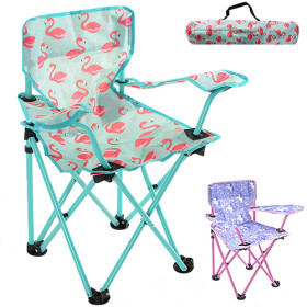 Кресло раскладное "Паук" XS 38*38*60см MH-3085 (20шт)