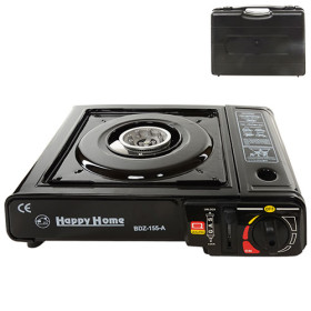 Портативная газовая горелка 34*26.5*8см R16856 (6шт)