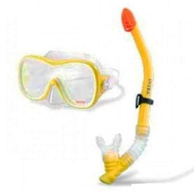 Набір для плавання 55647 Intex (6шт) від 8 років