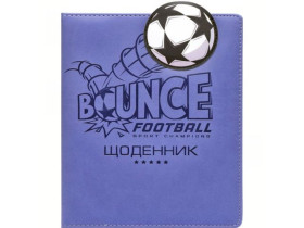 Щоденник А5 Шкіра 1836