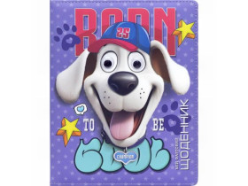 Щоденник А5 Шкіра 1800