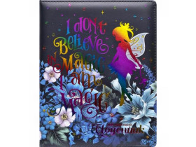 Щоденник А5 Шкіра 1842