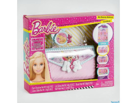 Косметика 22361 рум'яна лаки тіні блиски для губ в коробці 31*26*5см