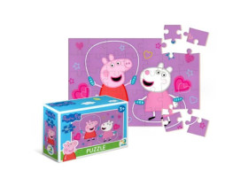 Пазл-міні "Peppa Pig" 200334 "Dodo" 35 елементів