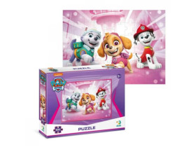 Пазли "Paw Patrol" 200148 (48) "Dodo" 60 елементів