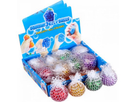 Игрушка Антистресс 11-121 сетка (12шт/288)