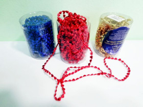 8375 Подвеска 9м*13мм (36шт)