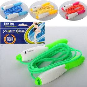 Теннисная ракетка MS 0760 (24шт) 1шт, алюм, 23дюйма, 3цвета, в чехле