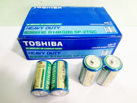 Toshiba R14 (24шт)