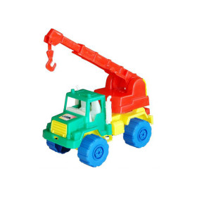 05-509 Машина кран (10шт)