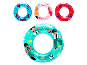 Круг MS 0543 (160шт) 4 вида, 64см