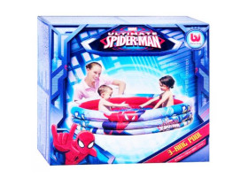 BW Бассейн 98006 (6шт) детский, СП, вмест.282л, рем.заплата, 152-30см