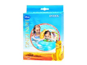 Круг 58258 (36шт) LK, 51см, 3-6лет, в кор-ке, 19-13-2,5см