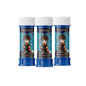 Мильні бульбашки "Harry Potter" Об’єм 60 мл. 200600 (36шт)