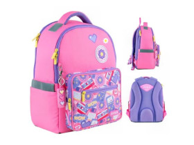 Рюкзак Kite Education 770 Love is Love
