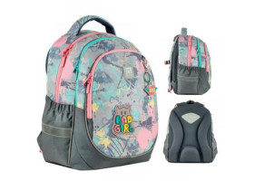 Рюкзак Kite Education 700 Bad Girl