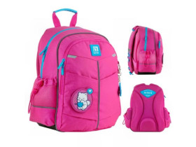 Рюкзак Kite Education 771 Kitten & Clew