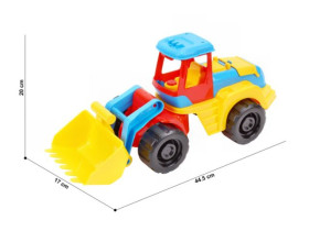 Трактор ТехноК 6894 (6шт)